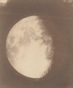 La luna