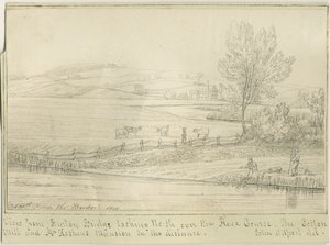 Burton-upon-Trent da John Allport