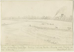 Burton-upon-Trent da John Allport