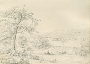 [Great] Barr Hall da John Allport
