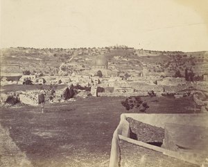 Gerusalemme