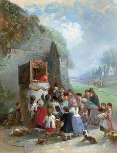 Punch e Judy
