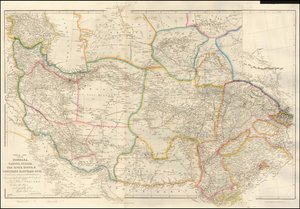 Mappa dell