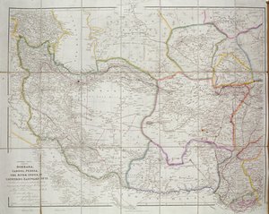 Mappa dell
