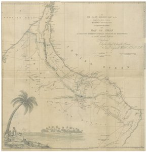Mappa dell