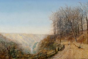  da John Atkinson Grimshaw