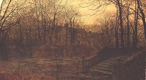 La fattoria con fossato