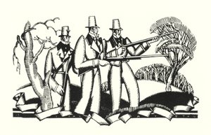 Illustrazione per Don Juan di Lord Byron