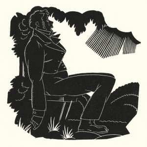 Illustrazione per Madame Bovary di Gustave Flaubert