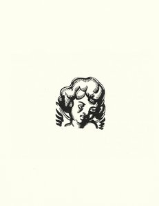 Illustrazione per Madame Bovary di Gustave Flaubert