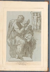 La Sibilla Persiana da John B. Skippe