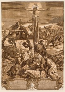 Crocifissione da John Baptist Jackson