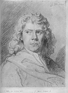 Grinling Gibbons, fine 17° secolo, 1930