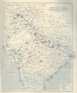 Mappa dell