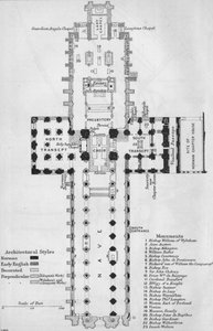 Cattedrale di Winchester