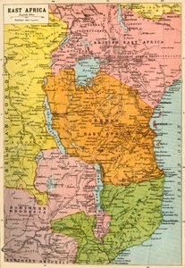 Mappa dell