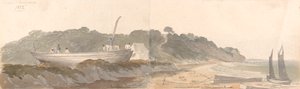 Cantiere Navale di Studland da John Baverstock Knight