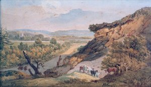 Ringwood da John Bavistock Knight