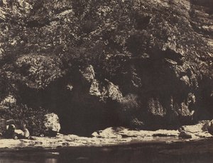 Banca del Rhumel, vicino a Costantina, Algeria