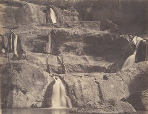 Costantino, Algeria, 1853-54