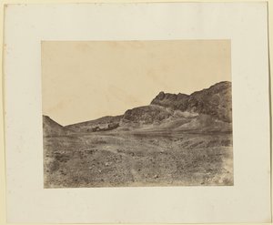 [Montagna di Tebe]