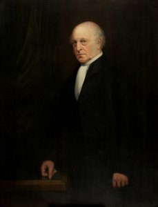 Ritratto di George Thomas, c.1859
