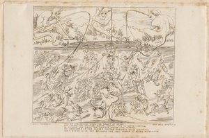 Diavoli Pescatori da John Bell