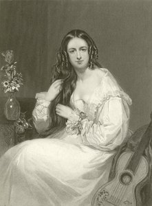 Katherine Airlie da John Bostock