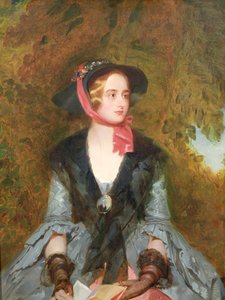 Rose Bradwardine, Eroina di 