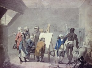 Un incontro di intenditori