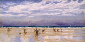 Gravelines da John Brett