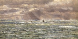 Longships da John Brett