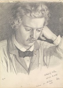 Ritratto di Arthur