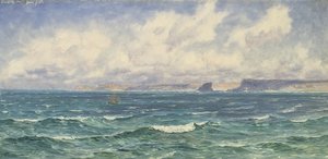 Marina da John Brett