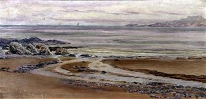 Il Gange da John Brett