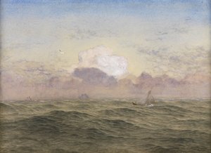 Il mare aperto