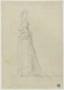 Lady Bridgeman da John Brown