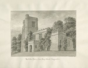 Chiesa di Arley