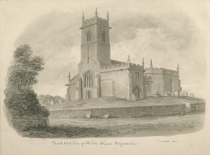 Chiesa di Ashley