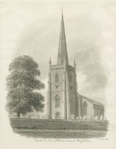 Chiesa di Brewood