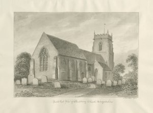 Chiesa di Bushbury