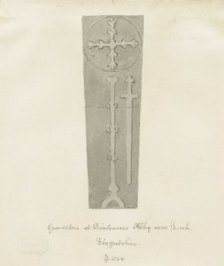 Abbazia di Dieulacres
