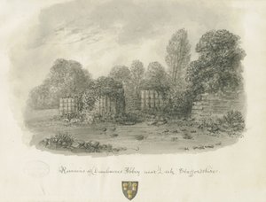Abbazia di Dieulacres