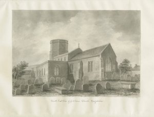 Chiesa di Dilhorne