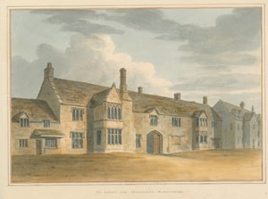Dorset - Sherborne - L