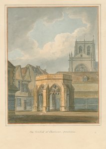 Dorset - Sherbourne - Il Condotto
