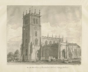Chiesa di Eccleshall