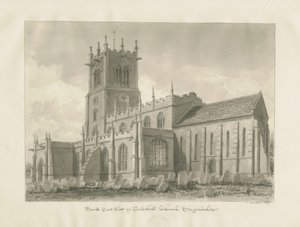 Chiesa di Eccleshall