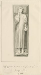 Chiesa di Elford - 