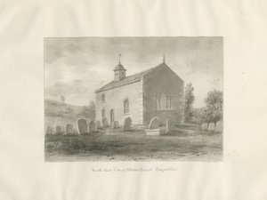 Cappella di Elkstone
